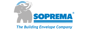 Soprema roofing solutions